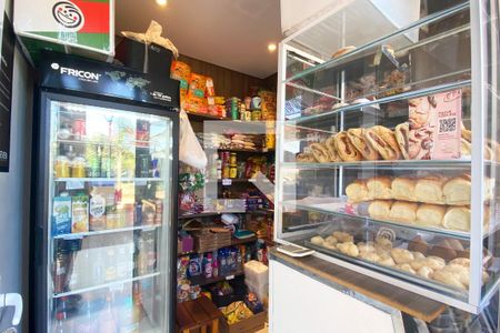 Apartamento à venda com 63m², 2 quartos e 1 vagaÁrea comum