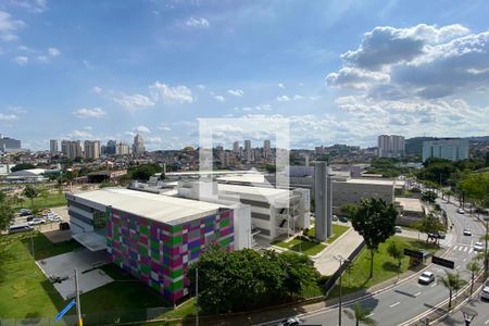 Apartamento à venda com 63m², 2 quartos e 1 vagaVista do Quarto 2