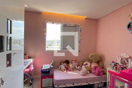 Apartamento à venda com 63m², 2 quartos e 1 vagaQuarto 2