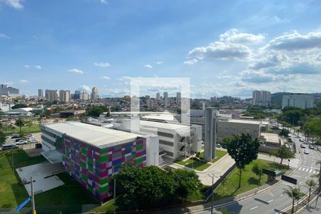 vista da Varanda de apartamento para alugar com 2 quartos, 63m² em Jardim Tupanci, Barueri