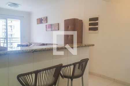 Apartamento para alugar com 90m², 3 quartos e 2 vagasCozinha