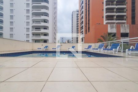 Apartamento para alugar com 90m², 3 quartos e 2 vagasÁrea de Lazer 