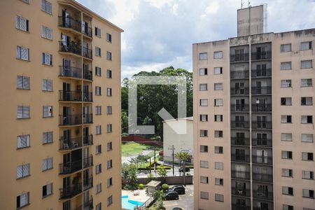 Apartamento para alugar com 32m², 2 quartos e sem vaga Apartamento para alugar com 32m², 2 quartos e sem vagaVista do Quarto 2