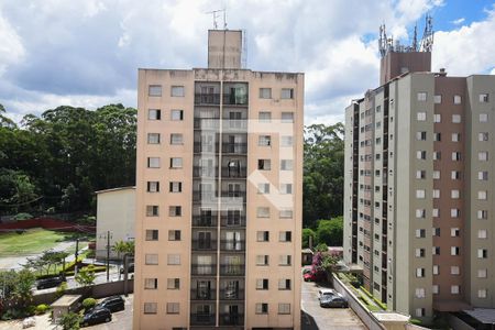 Apartamento para alugar com 32m², 2 quartos e sem vaga Apartamento para alugar com 32m², 2 quartos e sem vagaVista do Quarto 1