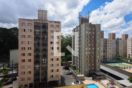 Apartamento para alugar com 32m², 2 quartos e sem vaga Apartamento para alugar com 32m², 2 quartos e sem vagaVista