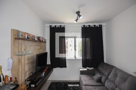 Apartamento para alugar com 32m², 2 quartos e sem vaga Apartamento para alugar com 32m², 2 quartos e sem vagaSala de Tv