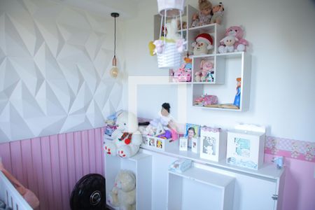 Apartamento à venda com 41m², 2 quartos e sem vagaQuarto 2