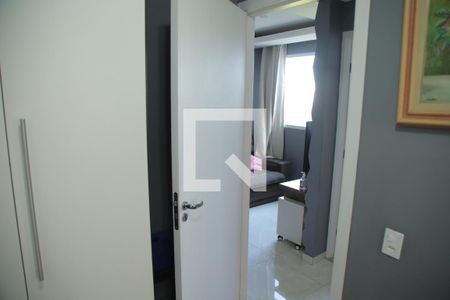 Quarto 1 de apartamento para alugar com 2 quartos, 41m² em Jardim Boa Vista (zona Oeste), Osasco