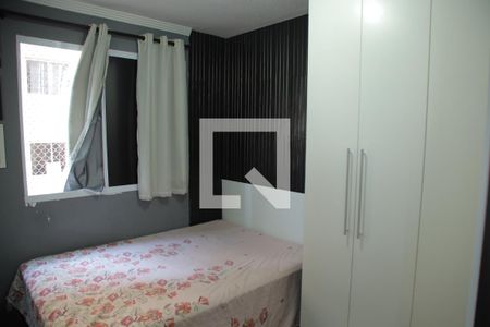 Quarto 1 de apartamento para alugar com 2 quartos, 41m² em Jardim Boa Vista (zona Oeste), Osasco
