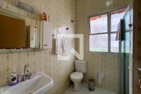 Apartamento à venda com 67m², 2 quartos e 1 vaga Apartamento à venda com 67m², 2 quartos e 1 vagaBanheiro