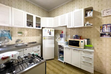 Apartamento à venda com 67m², 2 quartos e 1 vaga Apartamento à venda com 67m², 2 quartos e 1 vagaCozinha