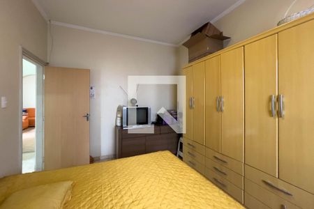 Quarto 1 de apartamento à venda com 2 quartos, 67m² em Vila Dom Pedro I, São Paulo