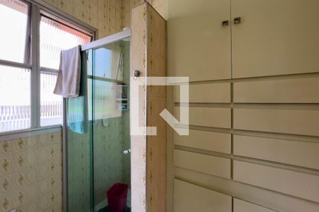 Apartamento à venda com 67m², 2 quartos e 1 vaga Apartamento à venda com 67m², 2 quartos e 1 vagaBanheiro
