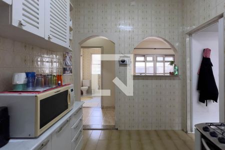 Apartamento à venda com 67m², 2 quartos e 1 vaga Apartamento à venda com 67m², 2 quartos e 1 vagaCozinha