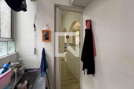 Apartamento à venda com 67m², 2 quartos e 1 vaga Apartamento à venda com 67m², 2 quartos e 1 vagaÁrea de serviço