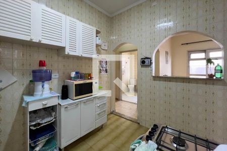 Apartamento à venda com 67m², 2 quartos e 1 vaga Apartamento à venda com 67m², 2 quartos e 1 vagaCozinha