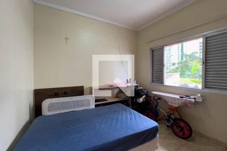 Quarto 2 de apartamento à venda com 2 quartos, 67m² em Vila Dom Pedro I, São Paulo