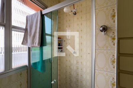 Apartamento à venda com 67m², 2 quartos e 1 vaga Apartamento à venda com 67m², 2 quartos e 1 vagaBanheiro