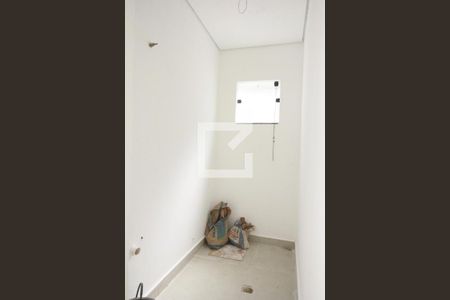 Lavabo Piso Inferior de casa à venda com 4 quartos, 377m² em Indianópolis, São Paulo