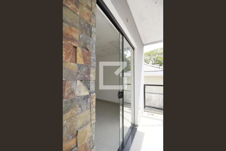 Casa à venda com 377m², 4 quartos e 5 vagasVaranda Quarto 1