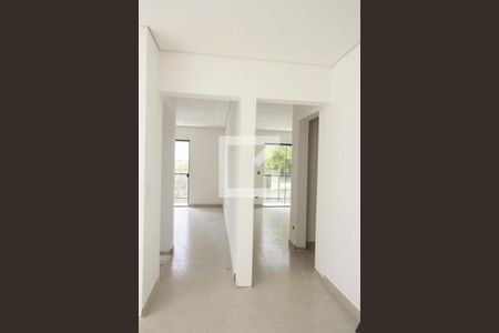 Casa à venda com 377m², 4 quartos e 5 vagasCorredor Quartos