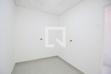 Casa à venda com 377m², 4 quartos e 5 vagasCloset Quarto 2