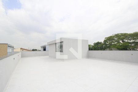 Casa à venda com 377m², 4 quartos e 5 vagasRooftop