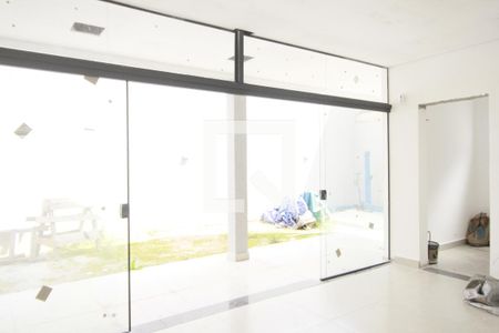 Sala de casa à venda com 4 quartos, 377m² em Indianópolis, São Paulo