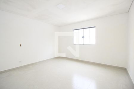 Casa à venda com 377m², 4 quartos e 5 vagasQuarto 3