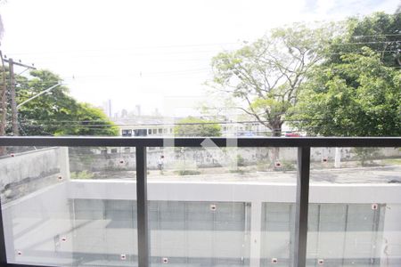 Casa à venda com 377m², 4 quartos e 5 vagasVaranda Quarto 1