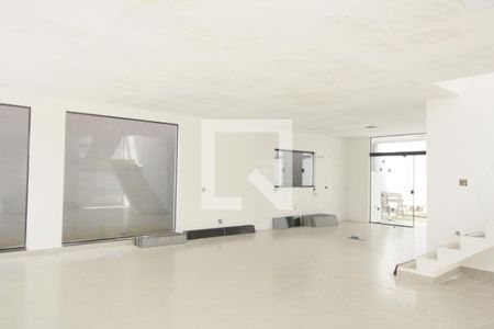 Sala de casa à venda com 4 quartos, 377m² em Indianópolis, São Paulo