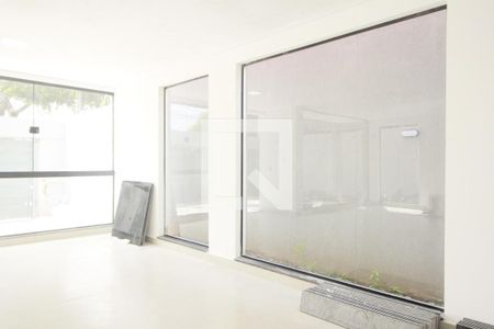 Sala de casa à venda com 4 quartos, 377m² em Indianópolis, São Paulo