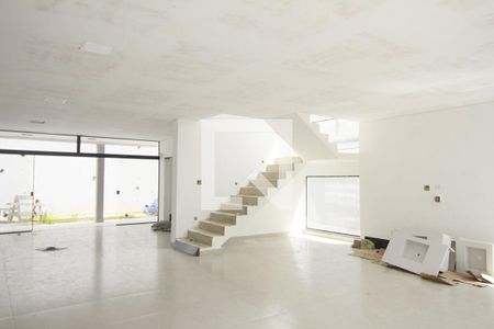 Sala de casa à venda com 4 quartos, 377m² em Indianópolis, São Paulo