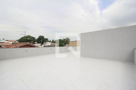 Casa à venda com 377m², 4 quartos e 5 vagasRooftop