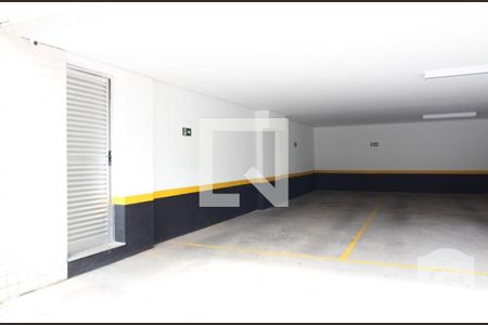 Apartamento à venda com 120m², 4 quartos e 2 vagasÁrea comum