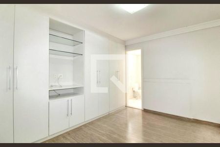Quarto 2 de apartamento à venda com 4 quartos, 120m² em Buritis, Belo Horizonte
