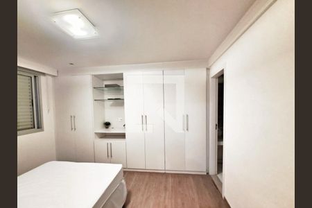 Quarto 3 de apartamento à venda com 4 quartos, 120m² em Buritis, Belo Horizonte