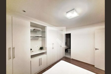 Apartamento à venda com 120m², 4 quartos e 2 vagasQuarto 3