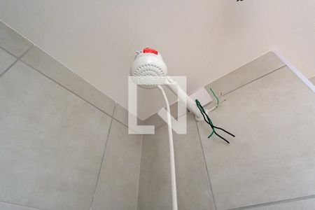 Apartamento para alugar com 39m², 2 quartos e sem vagaBanheiro