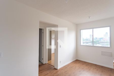 Sala de apartamento para alugar com 2 quartos, 39m² em Tatuapé, São Paulo