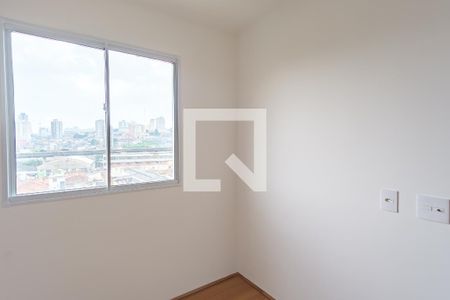 Quarto 2 de apartamento para alugar com 2 quartos, 39m² em Tatuapé, São Paulo