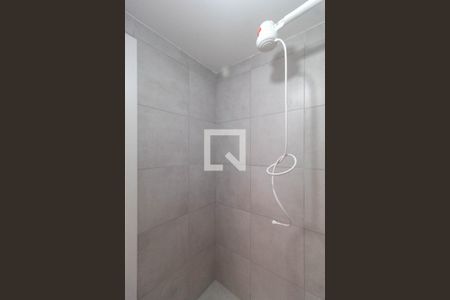 Apartamento para alugar com 39m², 2 quartos e sem vaga Apartamento para alugar com 39m², 2 quartos e sem vagaBanheiro