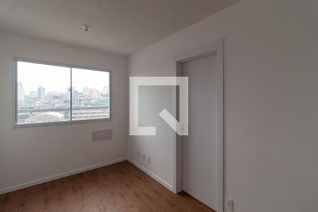 Sala de apartamento para alugar com 2 quartos, 39m² em Tatuapé, São Paulo