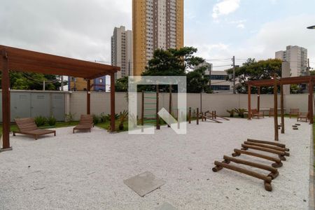 Apartamento para alugar com 39m², 2 quartos e sem vaga Apartamento para alugar com 39m², 2 quartos e sem vagaFitness Externo