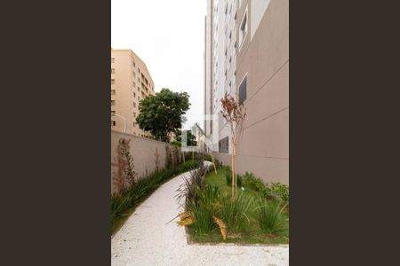 Apartamento para alugar com 39m², 2 quartos e sem vaga Apartamento para alugar com 39m², 2 quartos e sem vagaTrilha