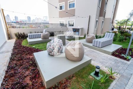 Apartamento para alugar com 39m², 2 quartos e sem vaga Apartamento para alugar com 39m², 2 quartos e sem vagaCine Open