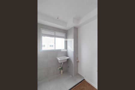 Apartamento para alugar com 39m², 2 quartos e sem vaga Apartamento para alugar com 39m², 2 quartos e sem vagaÁrea de Serviço