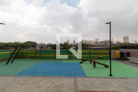 Apartamento para alugar com 39m², 2 quartos e sem vaga Apartamento para alugar com 39m², 2 quartos e sem vagaPlayground