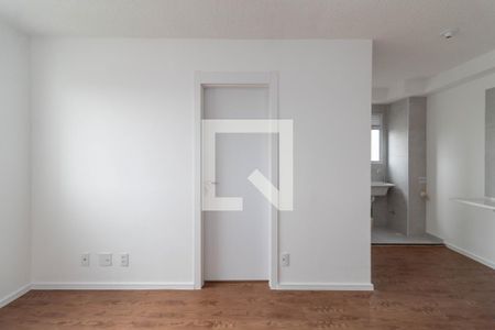 Sala de apartamento para alugar com 2 quartos, 39m² em Tatuapé, São Paulo