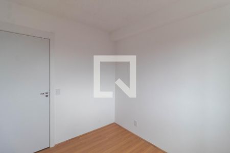 Apartamento para alugar com 39m², 2 quartos e sem vaga Apartamento para alugar com 39m², 2 quartos e sem vagaQuarto 2